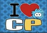 I ♥ CP I CP