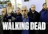 THE WALKING DEAD