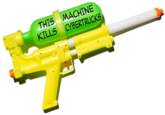 This Machine Kills Cybertrucks THIS MACHINE CYBERTRUCKS KILLS