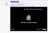 Screenshot of a now-deleted post to the subreddit "/r/LivestreamFail":https://knowyourmeme.com/memes/livestream-fails showing streamers Frogan, Capri and Raff of the Ayyrabs podcast arranging a "tier list":https://knowyourmeme.com/memes/tier-lists on stage at "Twitchcon.":https://knowyourmeme.com/memes/sites/twitch The post subsequently incited a viral online debate about whether the tier list segment was anti-semitic between the Ayyrabs and "Ethan Klein":https://knowyourmeme.com/search?q=ethan+klein.