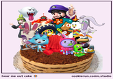 hear me out cake cookierun.comic.studio 18