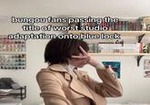 bungou fans passing the title of worst studio Li adaptation onto blue lock & 200