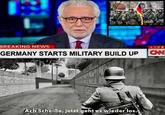 BREAKING NEWS GERMANY STARTS MILITARY BUILD UP LIVE CAN DOW 170.49 Ach Scheiße, jetzt geht es wieder los.