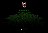 Originate and now-defunct website for $POPCAT on SOL. The community-owned "meme coin":https://knowyourmeme.com/memes/cultures/meme-coins ousted it's original developer for market manipulation in December 2023. Through 2024, POPCAT has overtaken several competing meme coins, including $BONK and $MEW, to be valued at $1.35 in late October 2024. 