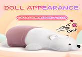 DOLL APPEARANCE CUTE APPEARANCE GIRLY HEART в Chu!