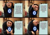 D Gather the ATF and military to arrest and take on the racist militia wanting now a Civil War 2. D Other countries now smell blood in the water and begin to invade the USA. D D We drone strike the entire town they are in if a push turns to a shove. Other countries now smell blood in the water and begin to invade the USA.