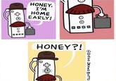 A Wii Problem HONEY, I'M HOME EARLY! HONEY?! 517 +0 517 @DIEGO DRAWS BUTTS