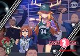 M BUCKS 取 34 2253 INT DANCE CAM State Farm h. yozawa