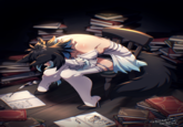 Despair on a Chair 771 e ABLPH Crescentia Forund 2024