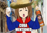 <iframe width="752" height="423" src="https://www.youtube.com/embed/ChBJzfpBKU0" title="Dooby is the Newest Latina Vtuber!!! #dooby #indievtuber #vtuberclips" frameborder="0" allow="accelerometer; autoplay; clipboard-write; encrypted-media; gyroscope; picture-in-picture; web-share" referrerpolicy="strict-origin-when-cross-origin" allowfullscreen></iframe>