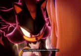 From one of the cutscenes near the end of the game in Sonic x Shadow Generations.