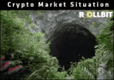 Crypto Market Situation ROLLBIT
