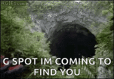 4GIFS.com G SPOT IM COMING TO FIND YOU