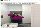 selma @selmacashmoney HELP I- I DECIDED TO WEAR A PENCIL SKIRT AT WORK AND THE BOYS YELLED "WOW HOURGLASS!" AND I INTRODUCED MYSELF.(I have a mommy voice) AND THEY ALL HAD NOSEBLEEDS 7:16 PM - Oct 21, 2024 - 42K Views