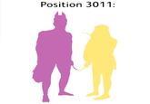 Position 3011: