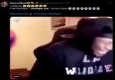 Koree4Real Lmfaooo @superstarboss1 - 11h Y'all Foul Not “ Ozempic Joe " Vs Ice Cube ❤❤❤❤❤❤❤❤ #WorldSeries #Yankees #Dodgers Tik Tok tokekers & 0:03 L WHQE