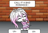 CALL IT A BAD ROMANCE~ Plain._. purple is my spirit ANIMAL💜