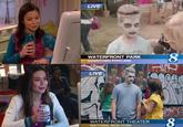LIVE WATERFRONT PARK DOWNTOWN PORTLAND LIVE 8 WATERFRONT THEATER MIDTOWN, NEW YORK 8 8