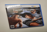 5. EDUN FOUND JUDGMENT MATURE 17+ M ESRB ННЫ SEGA