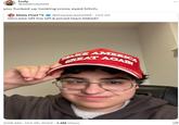 tody @666tody666 you f----- up looking cross eyed bitch, Maia Poet @thepeacepoet99 Oct 25 Who else left the left & joined team MAGA? AMERICA AGAIN MAKE GREAT 2:08 AM - Oct 26, 2024 1.4M Views