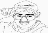 D XX wombyn www