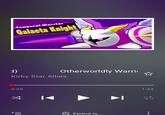 Temporal Warrior Galacta Knight d) Otherworldly Warri Kirby Star Allies 0:00 × K + Extend to... 1:39