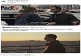Kendall Roy Succession "You're Too Online" meme used by the official X account of State of New York