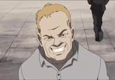 Wait a Minute, I'm White meme template from _The Boondocks_