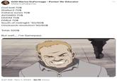 Wait a Minute, I'm White meme about the pricing of modern video games