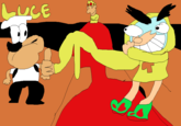 LUCE