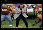 @nyaaathreatt KEEP KAMALA AND CARRY ONALA!!!!!! #SNL KAMALA HARRISPOR PEOPLE EDF II GIF ALT 11:39 PM - Nov 2, 2024 17.1K Views ED KAMA HARES OPLE