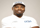 DCOR Agent Ratliff OSHA Cares Diversity Affairs ID# 33712 OCDA