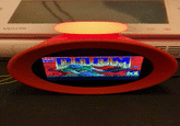 "After my last post, it was pretty clear what everyone wanted to see on the Alarmo. So, here it is - Doom running on the Nintendo Alarmo!" Wil DIM id
