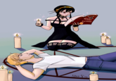WITCH CRAFT 4DUMMIES NIRE 23