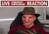 Even Freddy Kreuger thinks that's cursed.
<iframe width="560" height="315" src="https://www.youtube.com/embed/u_Sk0r5sszE?si=mEKritifzybzn83b&amp;start=82" title="YouTube video player" frameborder="0" allow="accelerometer; autoplay; clipboard-write; encrypted-media; gyroscope; picture-in-picture; web-share" referrerpolicy="strict-origin-when-cross-origin" allowfullscreen></iframe>