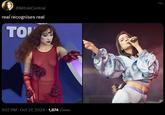 @MitskiCentral real recognises real ΤΟ 1:07 PM - Oct 27, 2024 1,874 Views
