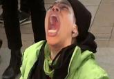 A meme in which "TikToker":https://knowyourmeme.com/memes/sites/tiktok @Lexiivlogs_ is "photoshopped":https://knowyourmeme.com/memes/sites/photoshop onto the "Luke Crywalker":https://knowyourmeme.com/memes/luke-crywalker meme showing a liberal voter screaming and crying after "Hillary Clinton":https://knowyourmeme.com/memes/people/hillary-clinton lost the "2016 presidential election":https://knowyourmeme.com/memes/events/2016-united-states-presidential-election. @Lexiivlogs_ became the new meme after "Kamala Harris":https://knowyourmeme.com/memes/people/kamala-harris lost the "2024 presidential election":https://knowyourmeme.com/memes/events/2024-united-states-presidential-election--3.
