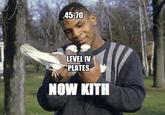 .45-70 LEVEL IV PLATES NOW KITH