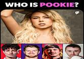 WHO IS POOKIE Z