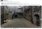 gem @gemahtreeuhh this is just capra demon ptsd bruh Frothy Friar Publishing @FrothyFriar • Oct 11 There is a 98.3% chance that a Magic Shop is through the archway at the end of this alley 10:38 AM Oct 11, 2024 18.4K Views