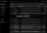 EMAIL SENT