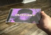 OUTCAST