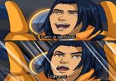Dam a genius! Oh no! alsig