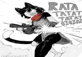 Idanewark RATA TATAT TATAT ATATA TATATA