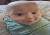 "Photoshop":https://knowyourmeme.com/memes/sites/photoshop featuring an image of a baby that became an "exploitable":https://knowyourmeme.com/memes/exploitables meme on "Reddit's":https://knowyourmeme.com/memes/sites/reddit "/r/BatmanArkham":https://knowyourmeme.com/memes/sites/rbatmanarkham. In November 2024, Redditors shared "Photoshop":https://knowyourmeme.com/memes/sites/photoshop memes editing the baby to resemble various _Batman_ and pop culture characters. The baby was dubbed Officer Bald, named after another popular _Arkham_ meme, "Officer Balls":https://knowyourmeme.com/memes/officer-balls.
