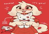 lookie! an actual target plushie it's you! туд @JAYRNSKI
