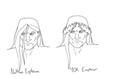 Nathan Explosion чок Emperor