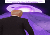 Mattel leaving a cliff hanger back in 2005 on Hot Wheels Acceleracers