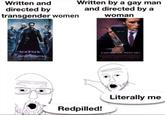 seriously people they don't even do the minimum amount of research before to say stupid things