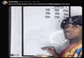 El Swiftie @elcanoooo· Nov 16 Me counting celebs who are entering the khia asylum this year 華里 ### II GIF